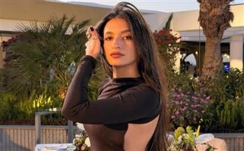 أميرة أديب: اكتشفت أن الدنيا مش عالم سمسم 
