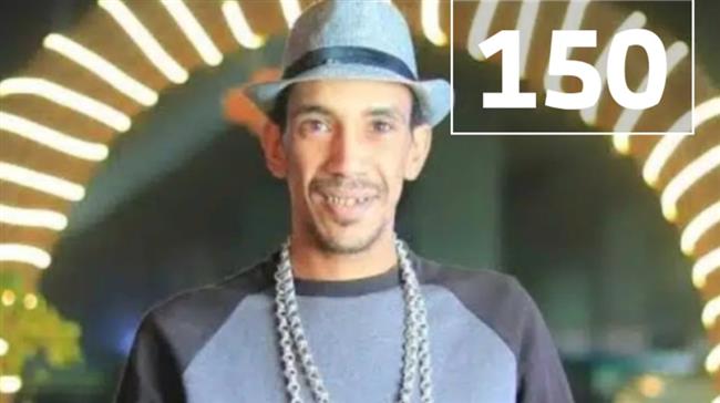 بكفالة 5 آلاف جنيه.. إخلاء سبيل مجدي شطة في اتهامه بحيازة مخدر الآيس