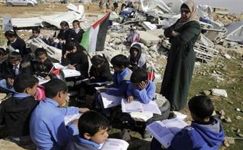 مدير التربية والتعليم في طوباس والأغوار الشمالية: التحديات لن توقف العملية التعليمية