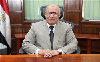 بتكلفة 651 مليون جنيه.. استكمال أعمال توسعات محطة معالجة الصرف الصناعي بكوم أوشيم بالفيوم