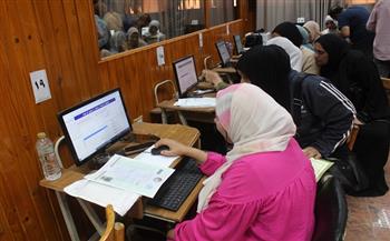 التعليم العالي: الجامعات تواصل تقديم خدماتها لطلاب الشهادات الفنية بمراكز الحاسب الآلي