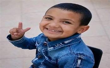 الطفل أيوب.. حكاية براءة ابتلعها البئر