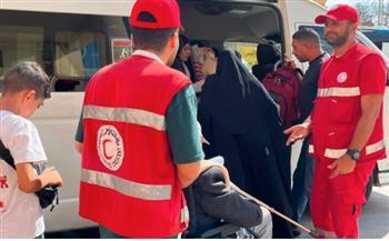 تأهب في معبر رفح لاستقبال دفعة جديدة من المرضى والمصابين الفلسطينيين للعلاج في مصر