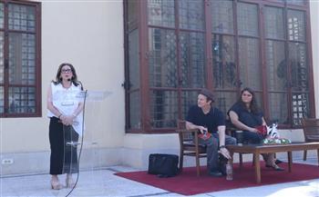 مهرجان المسرح التجريبي 33| يطل على المسرح الأمريكي المعاصر من نافذة مشروع الترجمة