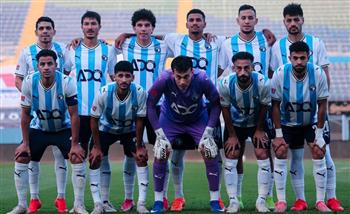 دوري أبطال أفريقيا.. تشكيل بيراميدز في مواجهة جورماهيا الكيني