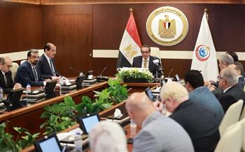 وزير الصحة يشهد مراسم القرعة العلنية لاختيار أعضاء البعثة الطبية لموسم حج 1448 هـ / 2027 م