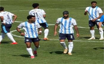 دوري أبطال أفريقيا.. نقل محمود مرعي للمستشفى بعد إصابته في الرأس