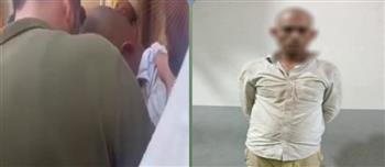 الداخلية تكشف حقيقة فيديو محاولة خطف طفل بالمنوفية.. والده ينفي الواقعة