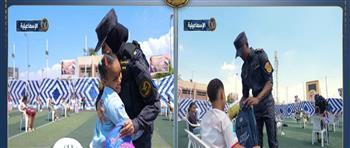 مبادرة كلنا واحد تدعم الأسر الأولى بالرعاية بالحقائب والمستلزمات المدرسية قبل انطلاق العام الدراسي الجديد