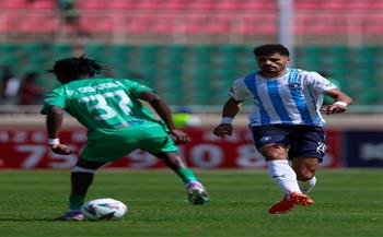  دوري أبطال أفريقيا.. بيراميدز يضرب جورماهيا بثنائية في كينيا