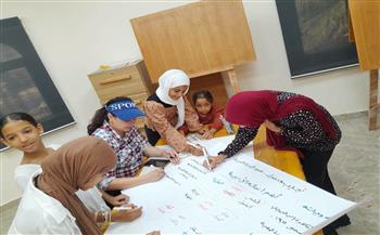 لقاءات وفعاليات ثقافية متنوعة بثقافة البحر الأحمر