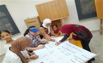 لقاءات وفعاليات ثقافية متنوعة بثقافة البحر الأحمر