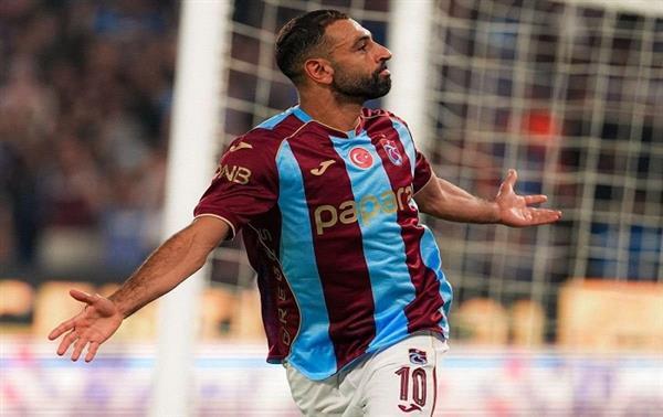 الدوري التركي.. محمد صلاح يقود طرابزون سبور أمام جنتشلر بيرليجي