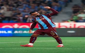 الدوري التركي.. محمد صلاح يسجل رابع أهدافه ويواصل مطاردة فيكتور أوسيمين
