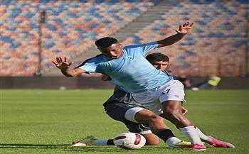 الدوري الممتاز.. غزل المحلة يبحث عن الفوز الأول أمام البنك الأهلي