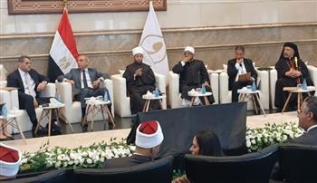 رئيس مجلس الأساقفة الكاثوليك بالفلبين: الاختلاف الديني لا ينبغي أن يتحول إلى مصدر للانقسام
