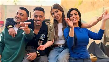 «محمود التاني» يتجاوز 55 مليون جنيه في 3 أسابيع عرض