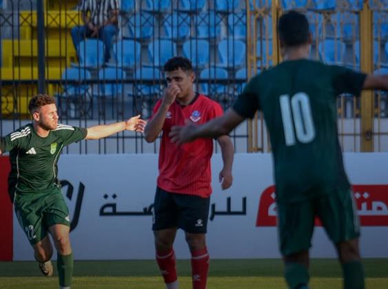 الدوري الممتاز.. الاتحاد السكندري يقتنص فوزا ثمينا بهدف في بترول أسيوط  