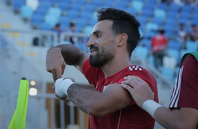 الدوري الممتاز.. طلائع الجيش يحقق التعادل مع القناة بقدم محارب  