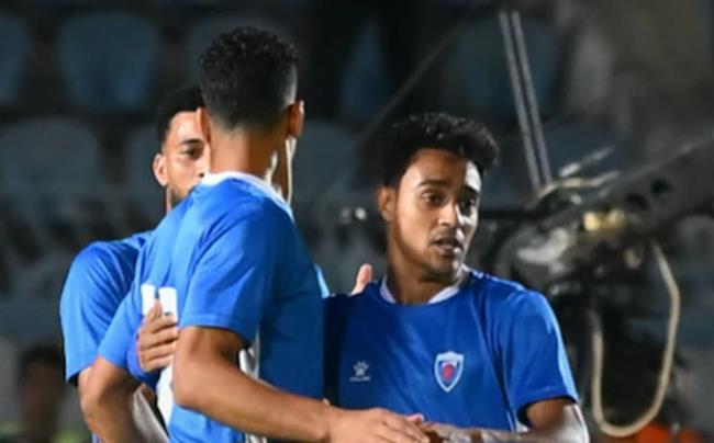 الدوري الممتاز.. المصري البورسعيدي يخسر أمام السويس بتروجت في أول ظهور لسامي  