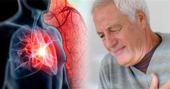 أعراض تمدد الشريان الأورطي