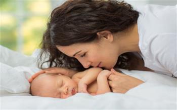 انتبهي.. لهذه العلامات أول 40 يوم بعد الولادة