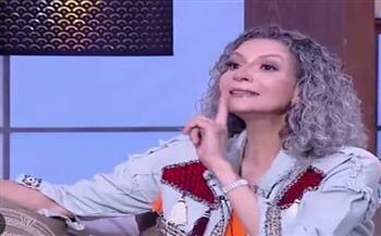 ألفت إمام للكواكب: النص الجيد هو معيار عودتي للشاشة