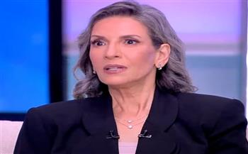 ألفت إمام للكواكب:  تقديم جزء جديد من" كامل العدد" يتطلب مناقشة قضايا الشباب