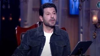 إياد نصار يتعلم اللهجة الصعيدية استعدادًا لـ«قاصد طريق» في رمضان 2027