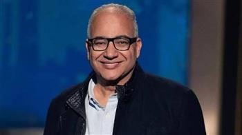 بيومي فؤاد يستعد لعمل فني جديد في العراق: «بغداد عظيمة وحسيت إني في بلدي مصر»