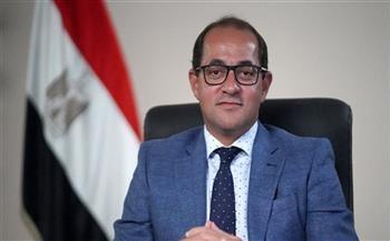 وزير المالية: الممولون سددوا 28 مليون جنيه تحت حساب "الضريبة العقارية" للاستفادة من التسهيلات الجديدة