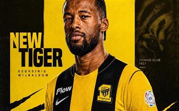 زميل محمد صلاح السابق.. اتحاد جدة يضم الهولندي فينالدوم في صفقة انتقال حر