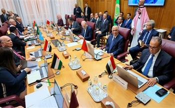 وزير الخارجية يؤكد مجددًا رفض مصر القاطع لأي تصريحات أو مخططات تستهدف تهجير الشعب الفلسطيني من غزة أو الضفة
