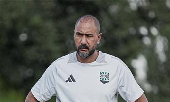نادي زد: رفضنا تولي محمد شوقي تدريب المنتخب الأولمبي