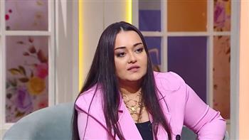 راندا البحيري تطمئن جمهورها بعد خضوعها لعمليتين جراحيتين: «يا رب تكون آخر واحدة»