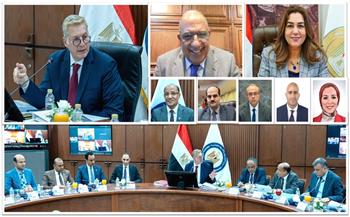 وزير البترول: "مصر للبترول" ركيزة أساسية في تأمين احتياجات السوق المحلية