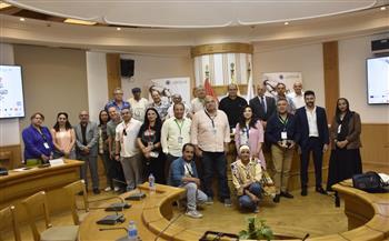 القاهرة للمسرح التجريبي 33| ندوة «التجريب وآليات النظام الرأسمالي العالمي» تبحث سطوة رأس المال ومستقبل الإبداع