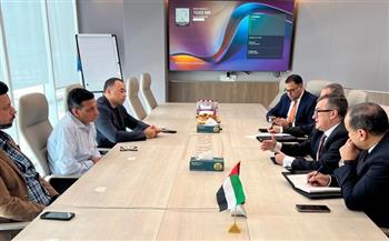  وزير التخطيط : مصر تمتلك إمكانات واعدة لتوسيع سلاسل القيمة في التصنيع الزراعي والغذائي