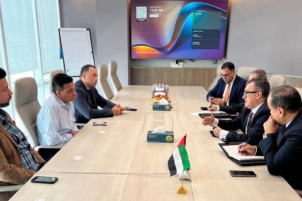  وزير التخطيط : مصر تمتلك إمكانات واعدة لتوسيع سلاسل القيمة في التصنيع الزراعي والغذائي