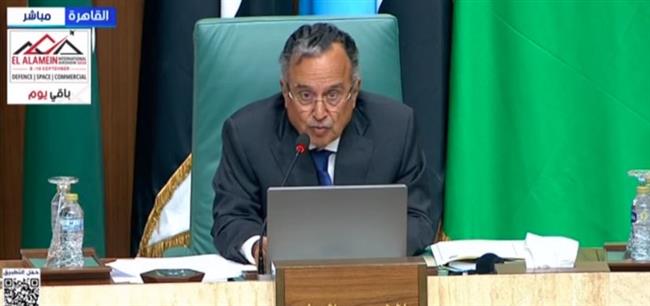نبيل فهمي: الدول العربية ليست طرفا في حرب إيران