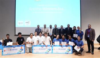 للعام الثاني على التوالي.. مدارس WE تحصد المركز الأول في المسابقة الوطنية Startup Teen