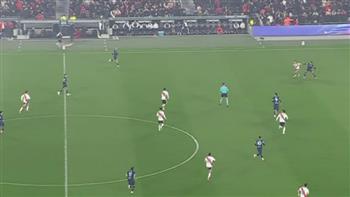  الدوري الأرجنتيني.. ريفر بليت يواصل التعافي وأتلتيكو توكومان يحقق فوزًا مثيرًا