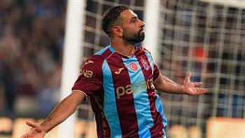 محمد صلاح الثاني.. ترتيب هدافي الدوري التركي موسم 2026-2027