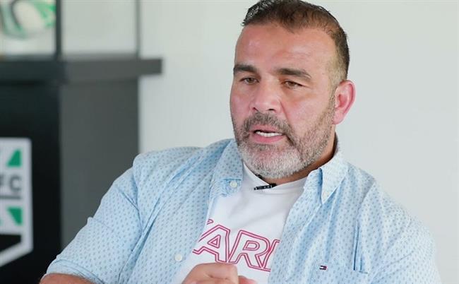  زد: لم نسرب واقعة وائل جمعة ومحمد معروف والموقف "مثير للشبهات"  