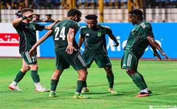 الدوري الممتاز.. تشكيل الاتحاد السكندري أمام بترول أسيوط 