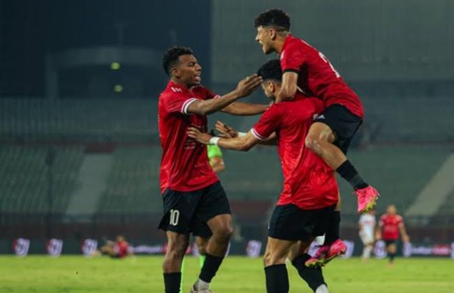 الدوري الممتاز.. تشكيل مواجهة القناة وطلائع الجيش    