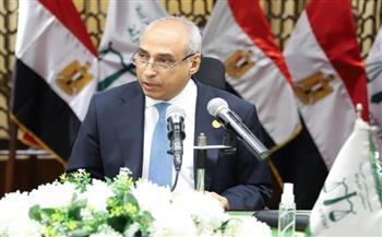 "الإدارية العليا" تعقد جمعيتها العمومية وتقر توزيع العمل للعام القضائي الجديد 2026/2027