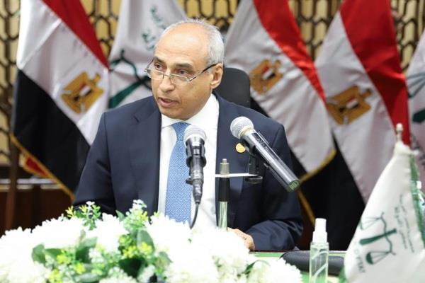 "الإدارية العليا" تعقد جمعيتها العمومية وتقر توزيع العمل للعام القضائي الجديد 2026/2027