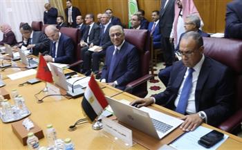 آيت وعلي في مقدمة الوفد المغربي باجتماعات وزراء الخارجية العرب بالقاهرة