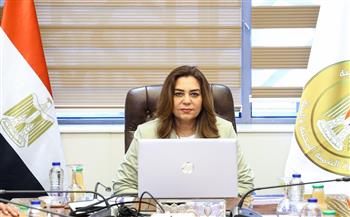 منال عوض: 332 مجمع خدمات حكومية جاهزة.. و«حياة كريمة» تبدأ جني ثمارها بخدمة 3 ملايين مواطن